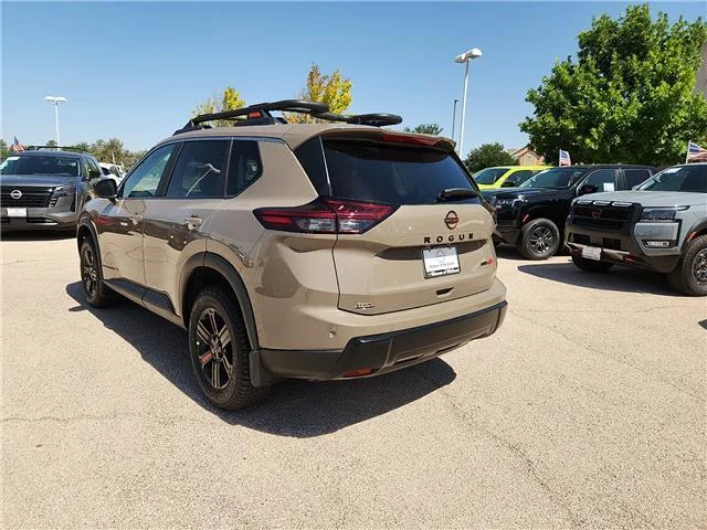 New 2026 HAL Baja Storm Nissan Rock Creek All-Wheel Drive 2026.5 image 2