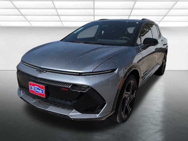 2026 Chevrolet Equinox EV RS - Photo 30