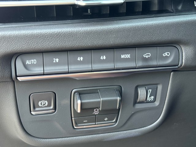 2026 Cadillac Escalade Sport - Photo 36