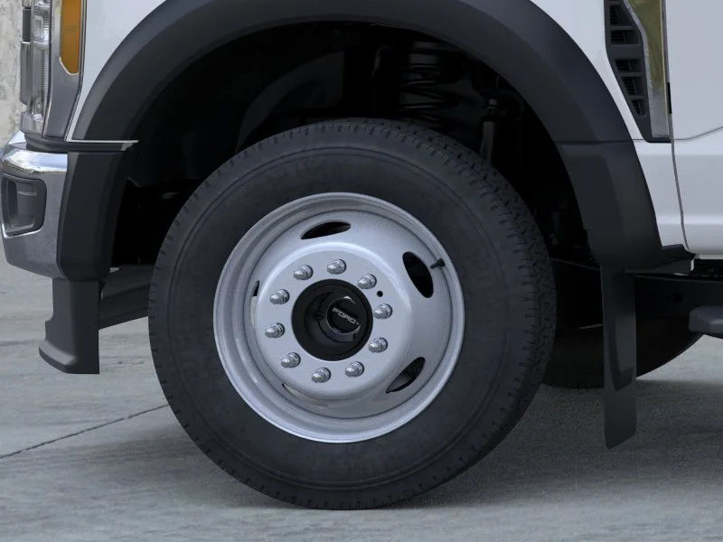 New 2026 White Ford XL image 19