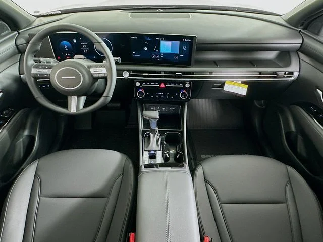 New 2026 Hyundai SANTA CRUZ XRT