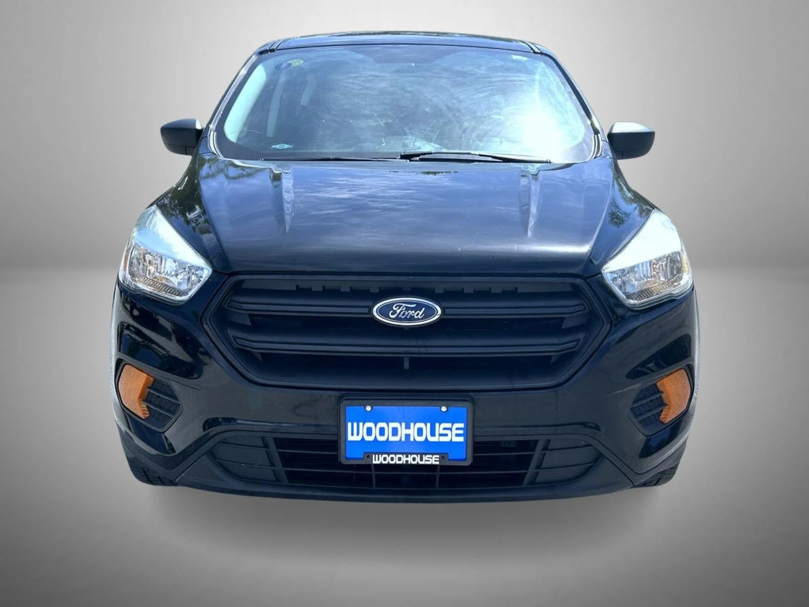 Used 2017 Ford Escape S with VIN 1FMCU0F72HUC10735 for sale in Omaha, NE