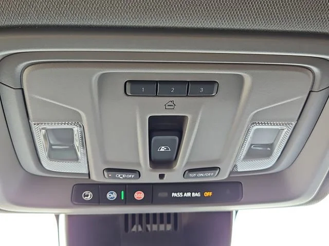 2026 Chevrolet Silverado 1500 LT - Photo 28