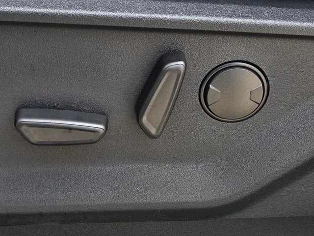 New 2026 Antimatter Blue Metallic Ford Tremor® image 29