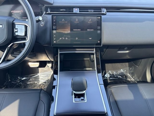 2026 Land Rover Range Rover Velar Dynamic SE - Photo 15
