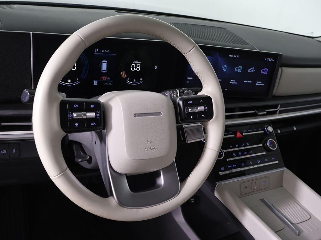 2024 Hyundai Santa Fe SE - Photo 23