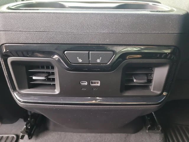 Certified Used 2024 Gray Chevrolet ZR2 image 16