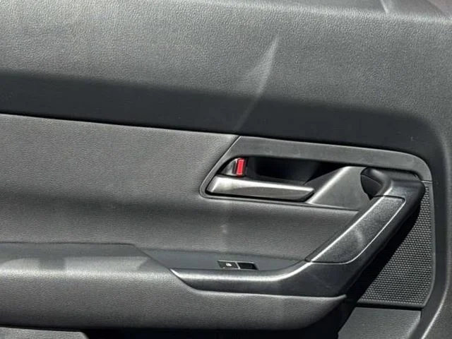 New 2026 Polymetal Gray Metallic Mazda Premium AWD image 12