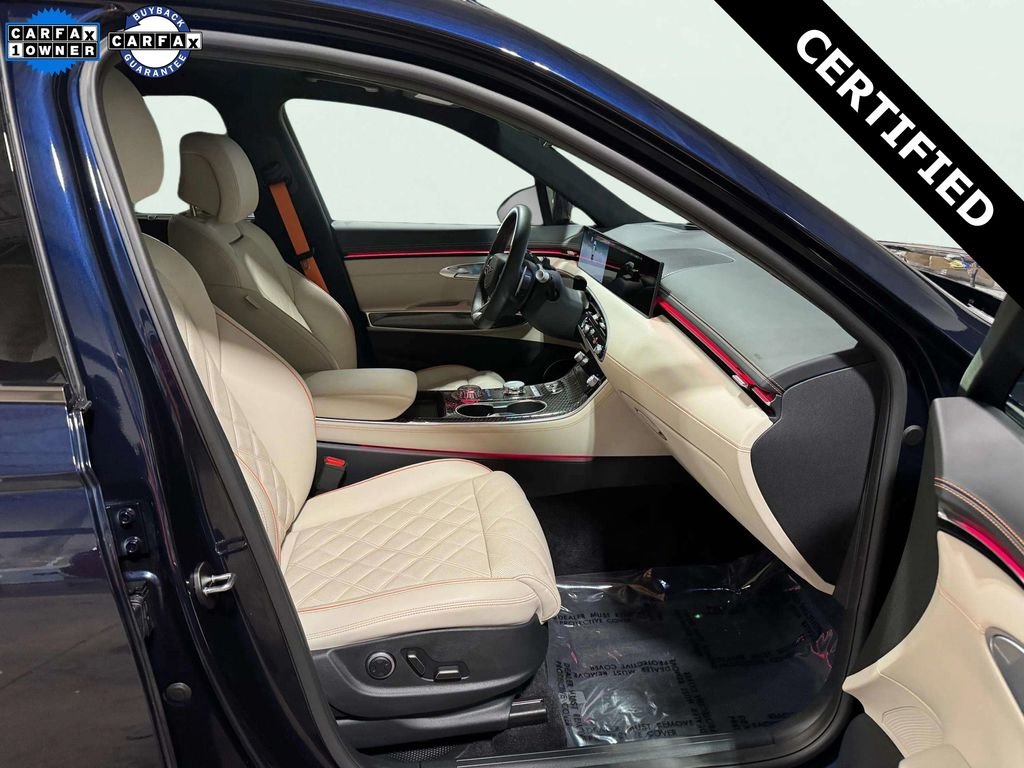 2026 GENESIS GV70 Sport Prestige - Photo 27