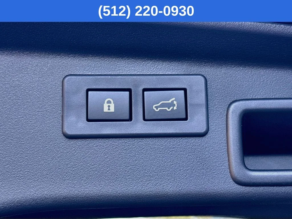 New 2026 Black Subaru Touring XT image 36