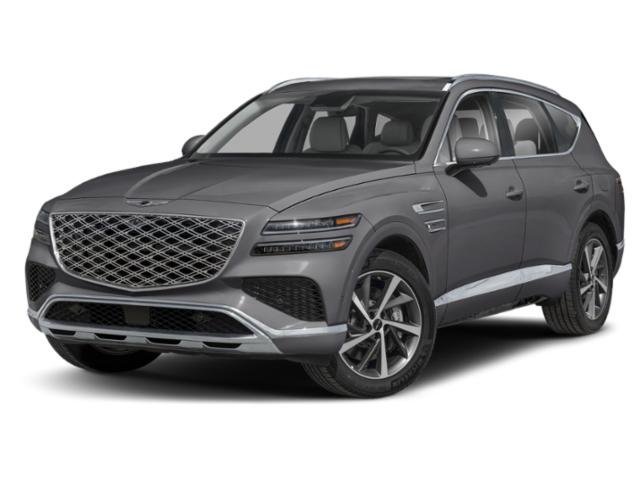 2026 Genesis GV80 3.5T Prestige AWD's photo