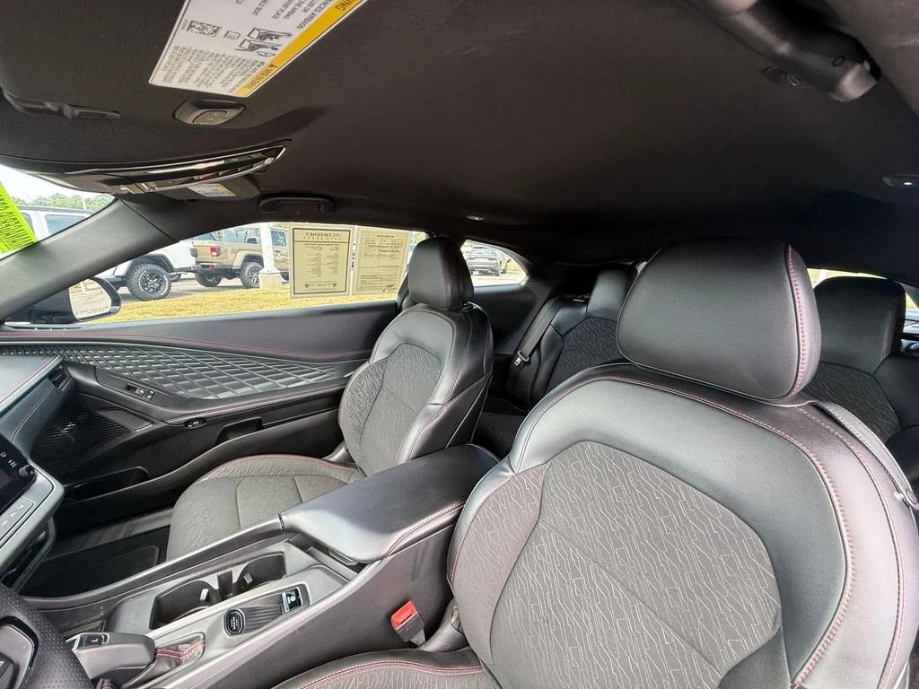 Used 2026 Gray Dodge Scat Pack image 21