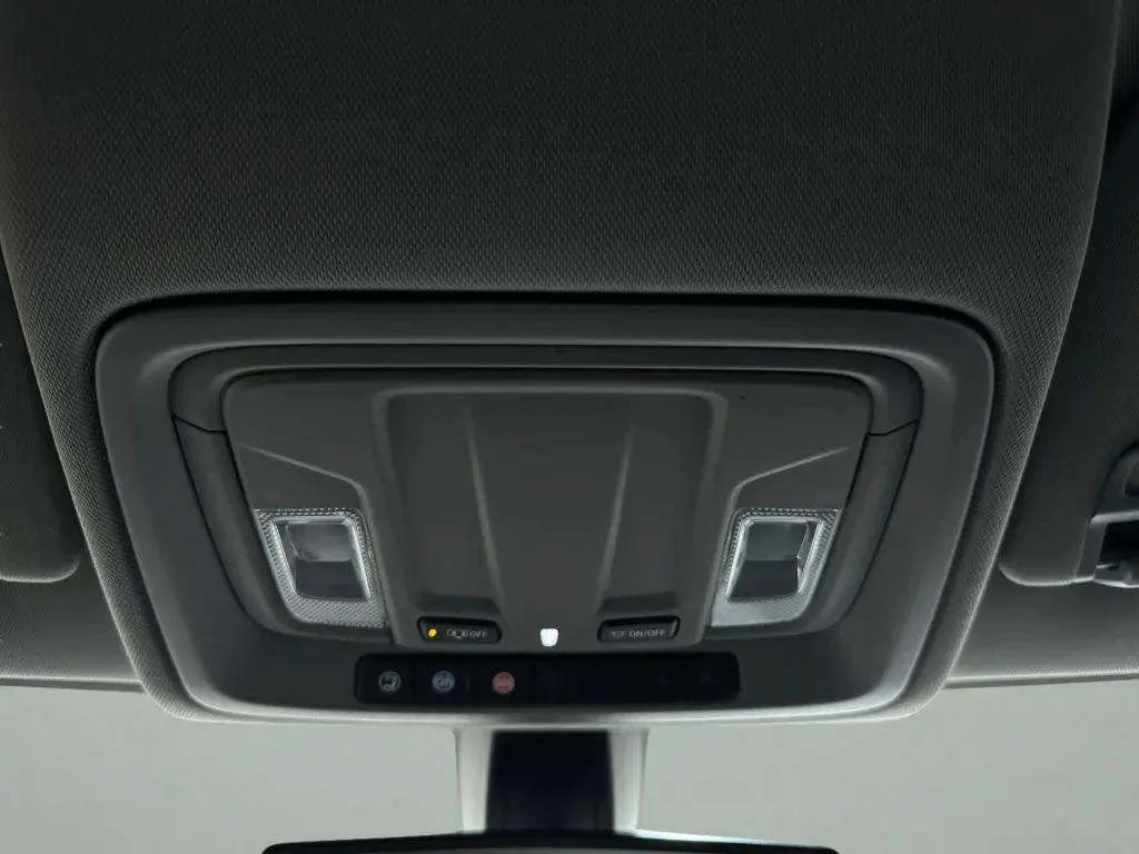 Certified Used 2020 White Chevrolet LT image 19