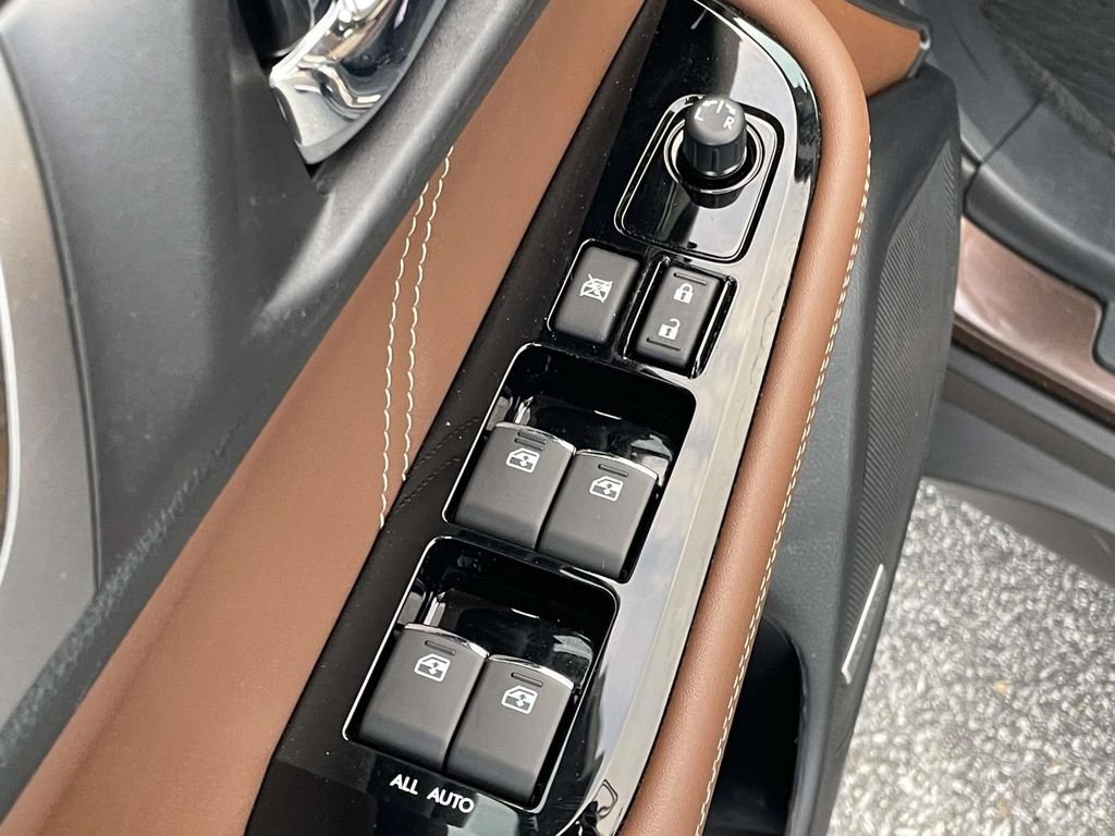 2019 Subaru Outback Touring - Photo 6