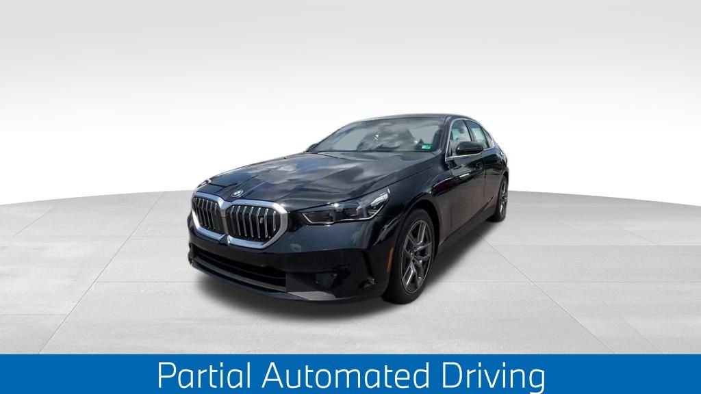 2026 BMW i5 40 - Photo 13