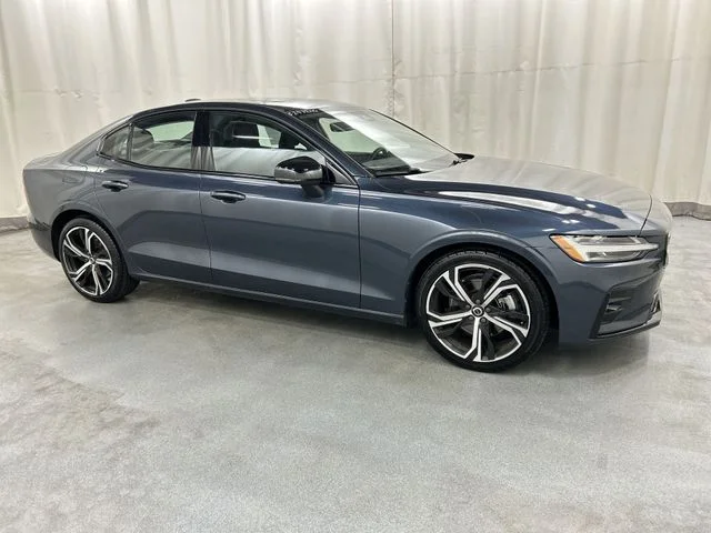 2024 Volvo S60 Core