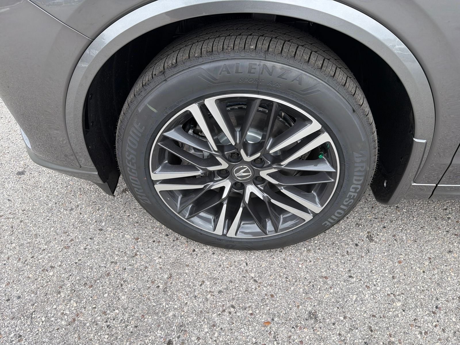 New 2026 Majestic Black Pearl Acura Advance Package image 10