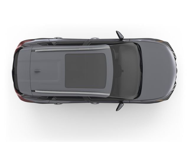 Used 2023 Gray Nissan SL image 30