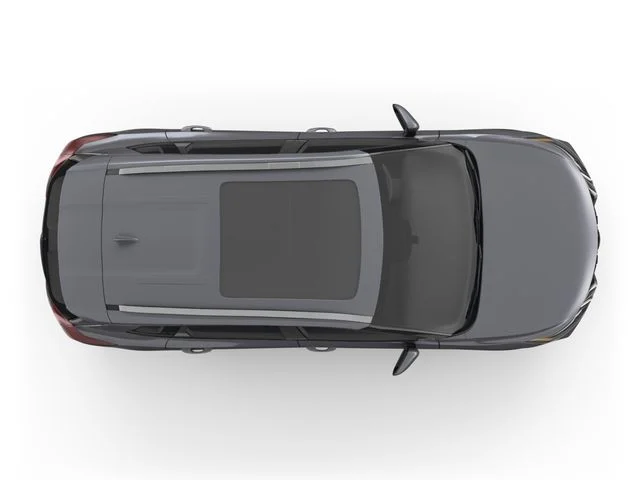 Used 2023 Gray Nissan SL image 30