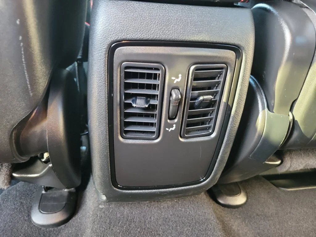 Certified Used 2025 Black Dodge GT image 20