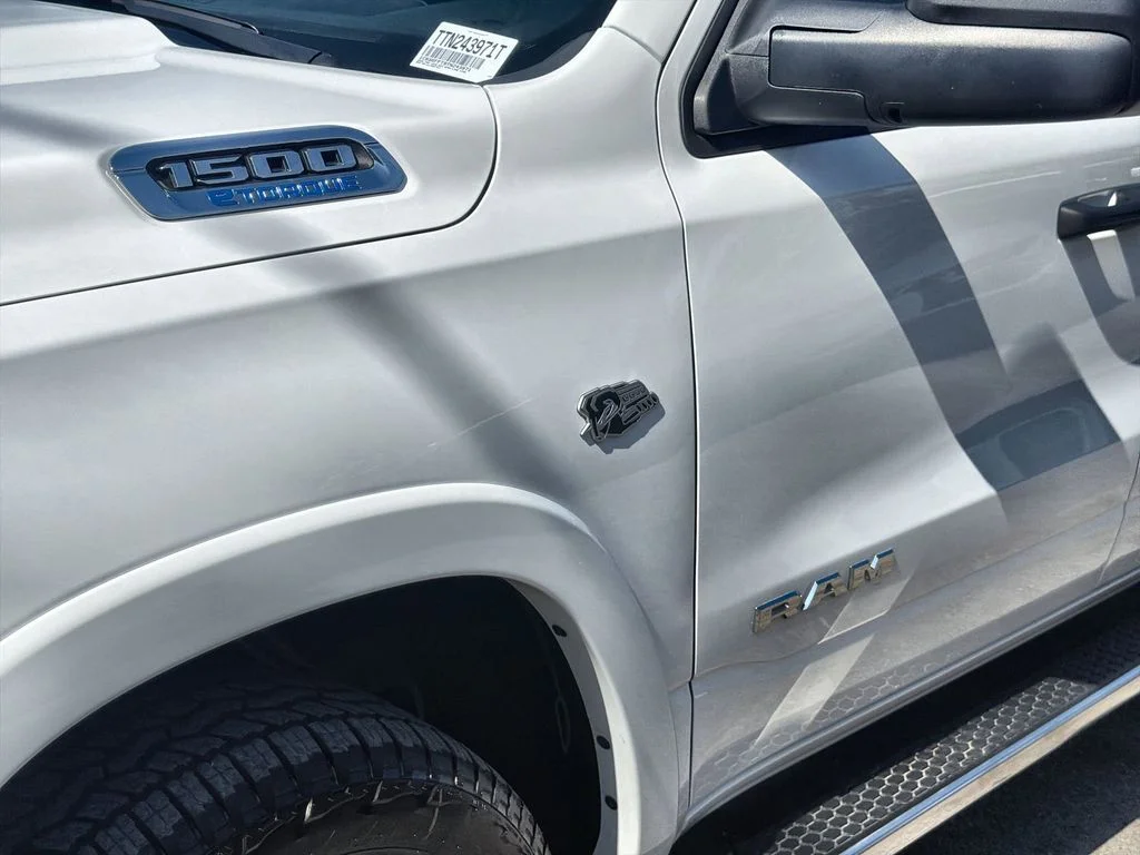 2026 RAM Ram 1500 Pickup Big Horn/Lone Star - Photo 39