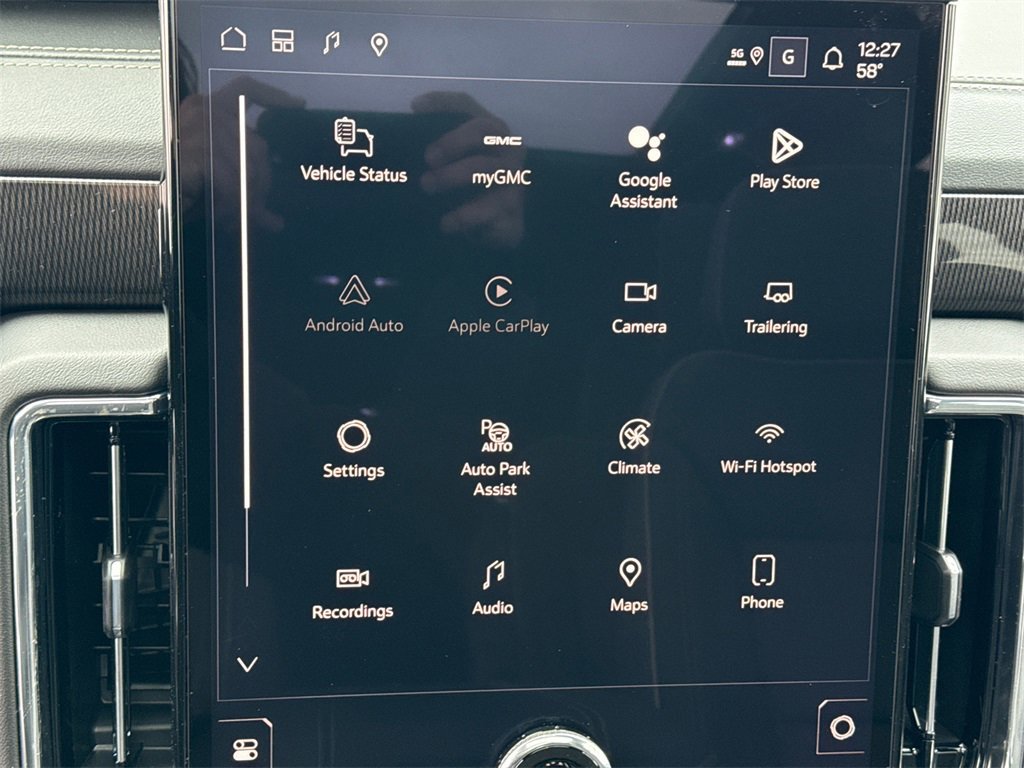 2026 GMC YUKON XL - Image 22