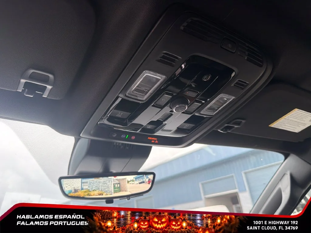 2026 GMC Yukon Denali - Photo 27