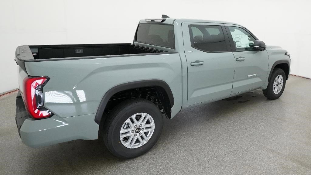 New 2026 Lunar Rock Toyota  SR5 image 13