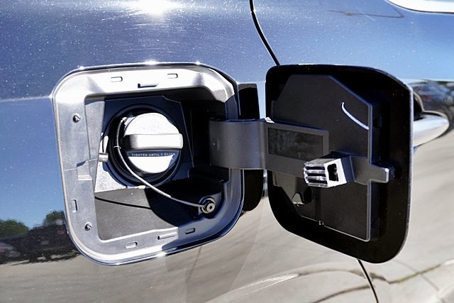 Used 2024 Black Nissan S image 12
