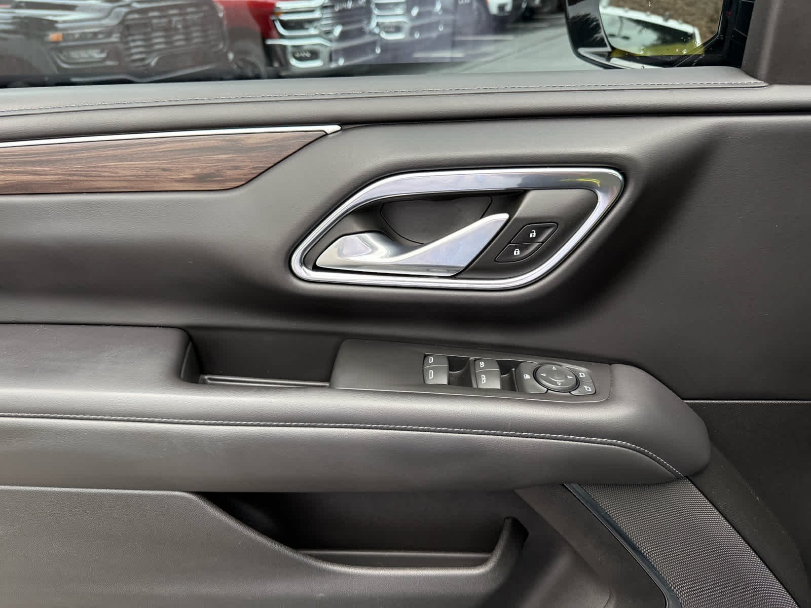 Used 2023 Dark Ash Metallic Chevrolet LS image 14