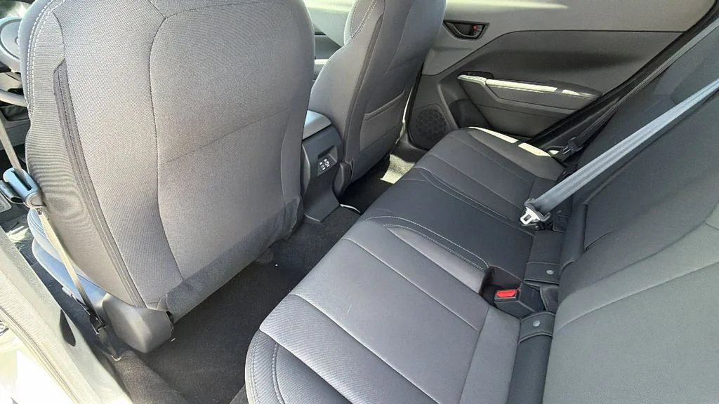 New 2026 CRYSTAL WHITE PEARL Subaru Premium image 24