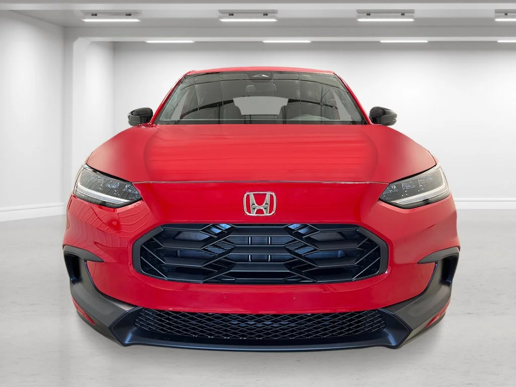 New 2027 Milano Red Honda Sport image 12