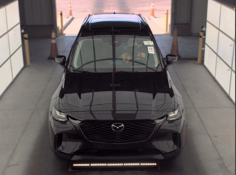 Used 2026 Jet Black Mica Mazda Premium Sport image 20