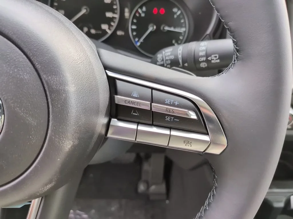 New 2026 Beige/tan Mazda 2.5 Turbo image 16