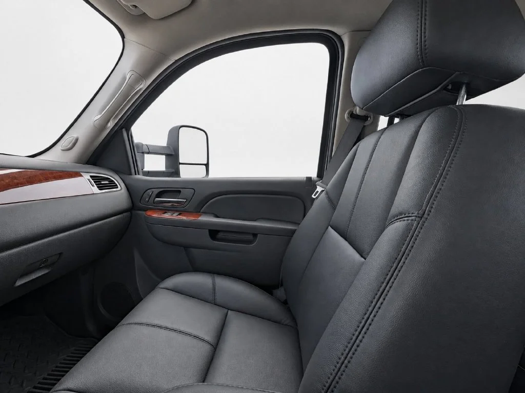 Used 2011 Beige Chevrolet LTZ image 14