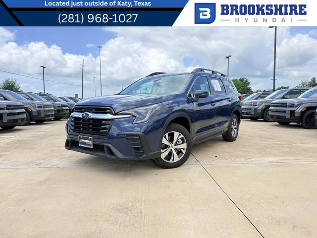 2023 Subaru Ascent Premium