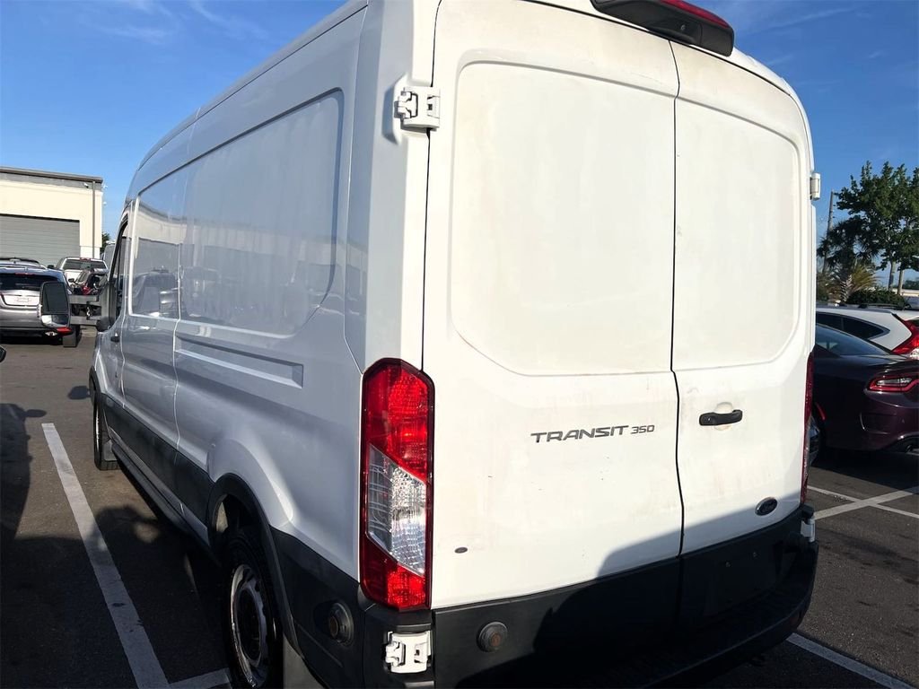 2019 Ford Transit Van Base - Photo 3