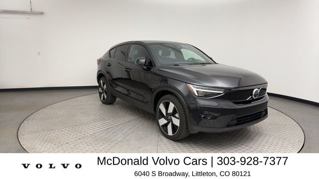 Used 2023 Black Volvo Ultimate image 8