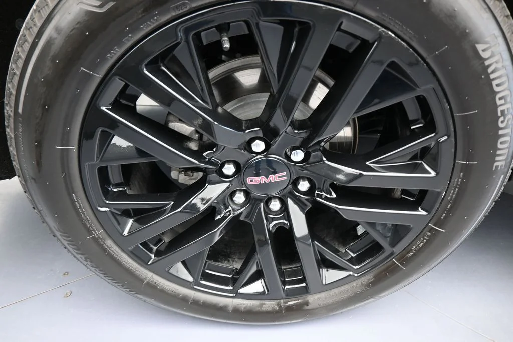 Used 2024 Sterling Metallic GMC Denali image 54
