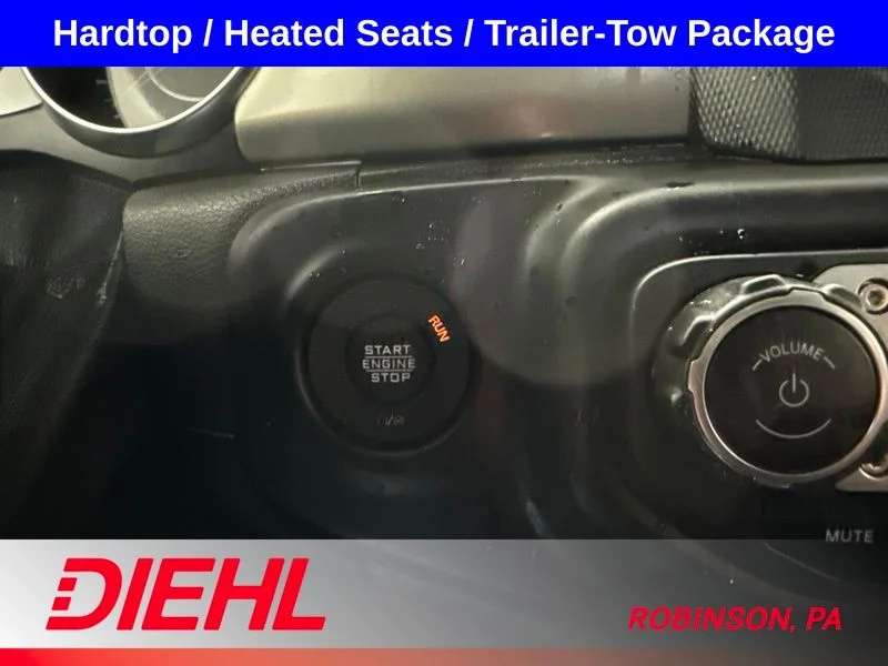 Used 2020 Gray Jeep Sport image 26