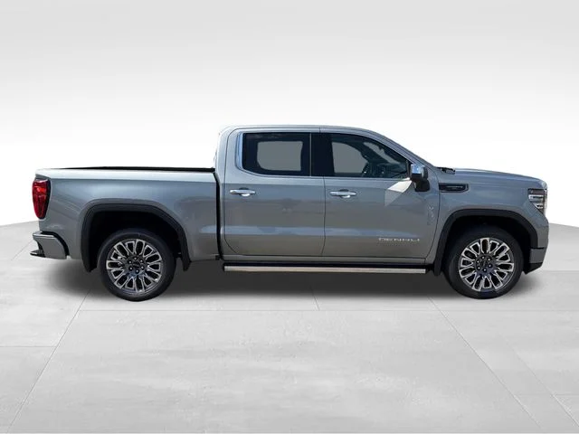 2026 GMC Sierra 1500 Denali Ultimate - Photo 8