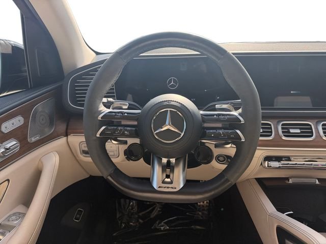 Used 2024  Mercedes-Benz GLE 53 AMG® image 13