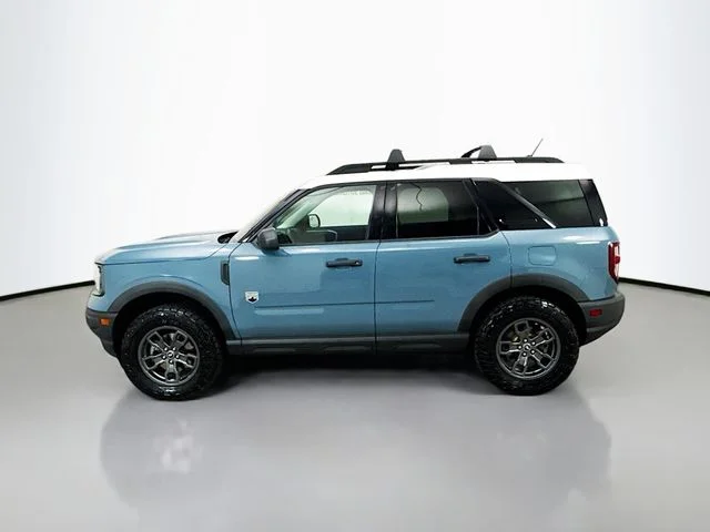 Used 2021 Area 51 Ford Big Bend image 4