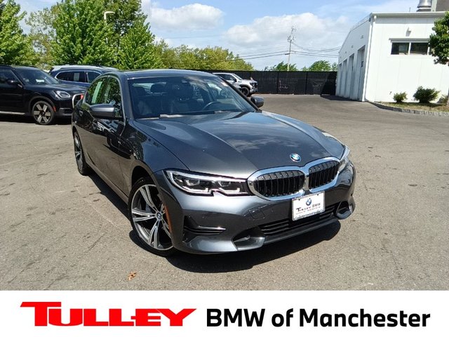 2022 BMW 3 Series 330i xDrive