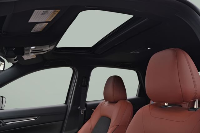 2025 Mazda CX-5 Carbon Turbo - Photo 14