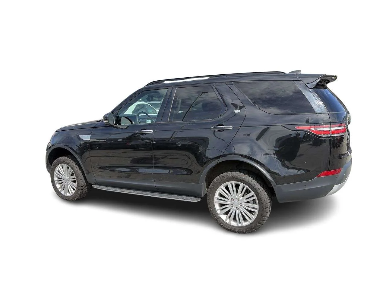 Used 2019  Land Rover HSE Luxury Dilawri Certified   Built for Adventure image 9