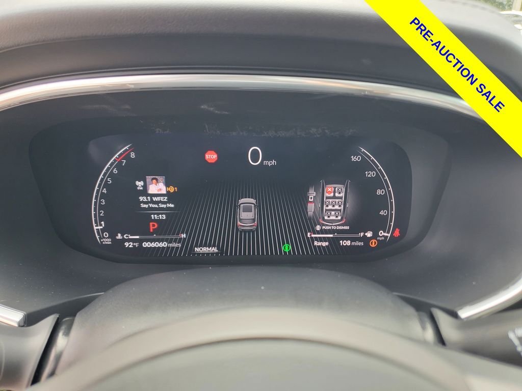 Used 2026 Silver Acura Technology Package image 27