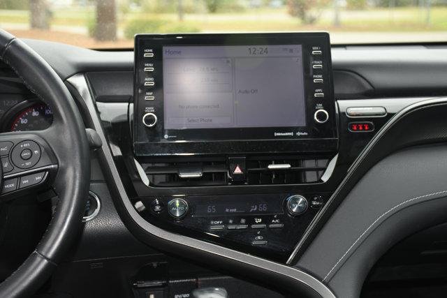 Certified Used 2022 BLUEPRINT Toyota  image 16