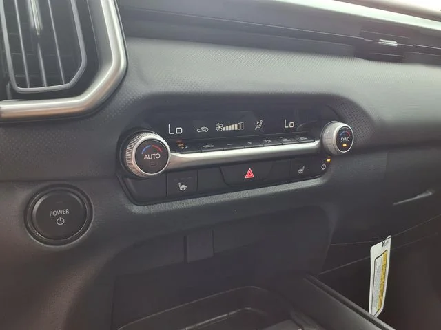 New 2026 Gray Mazda Preferred AWD image 6
