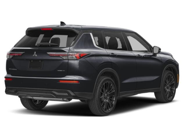 New 2026 Black Diamond Mitsubishi LE 1.5T S-AWC image 3